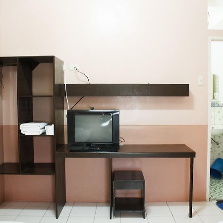 Gv Hotel - Naval Biliran Екстер'єр фото