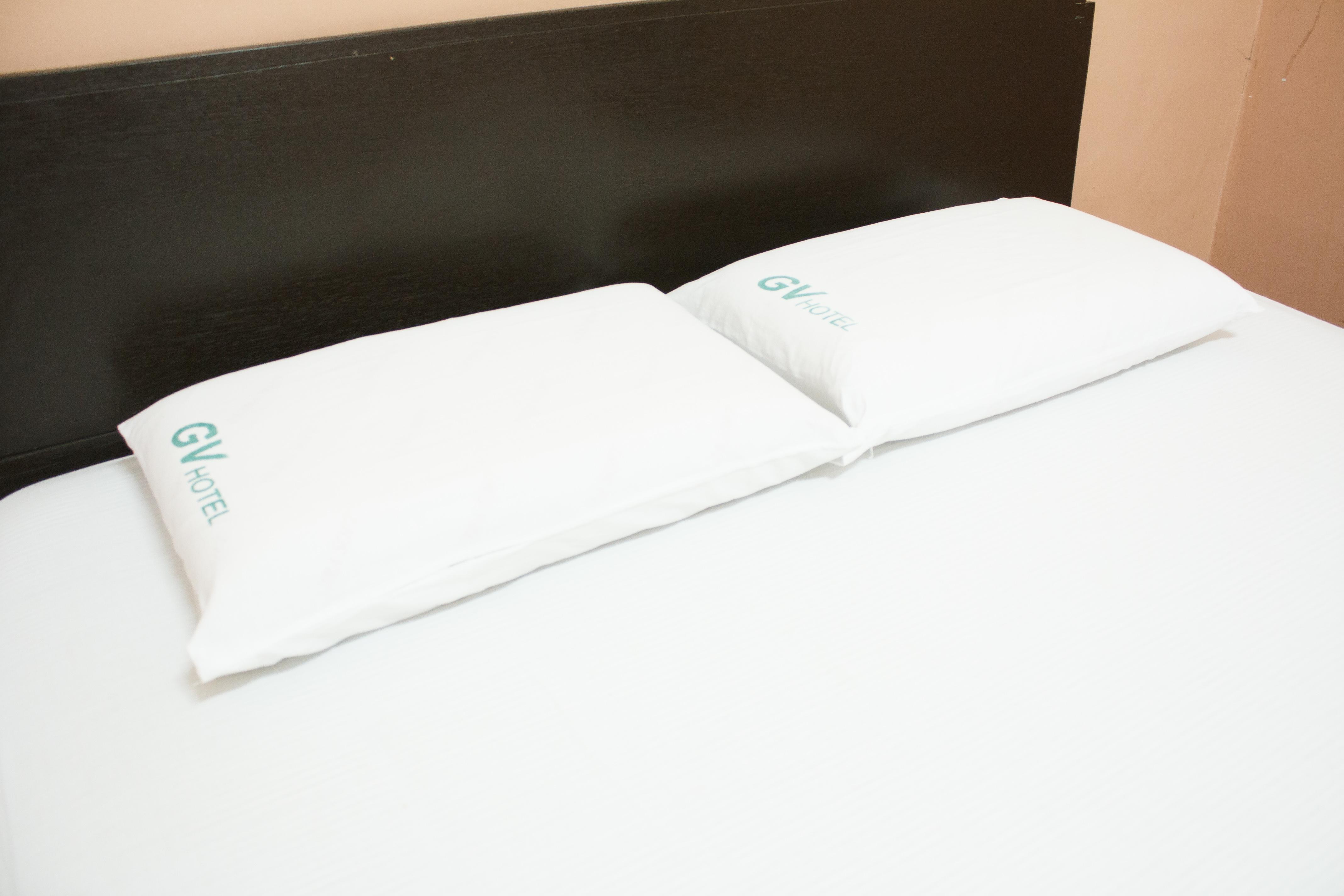 Gv Hotel - Naval Biliran Екстер'єр фото