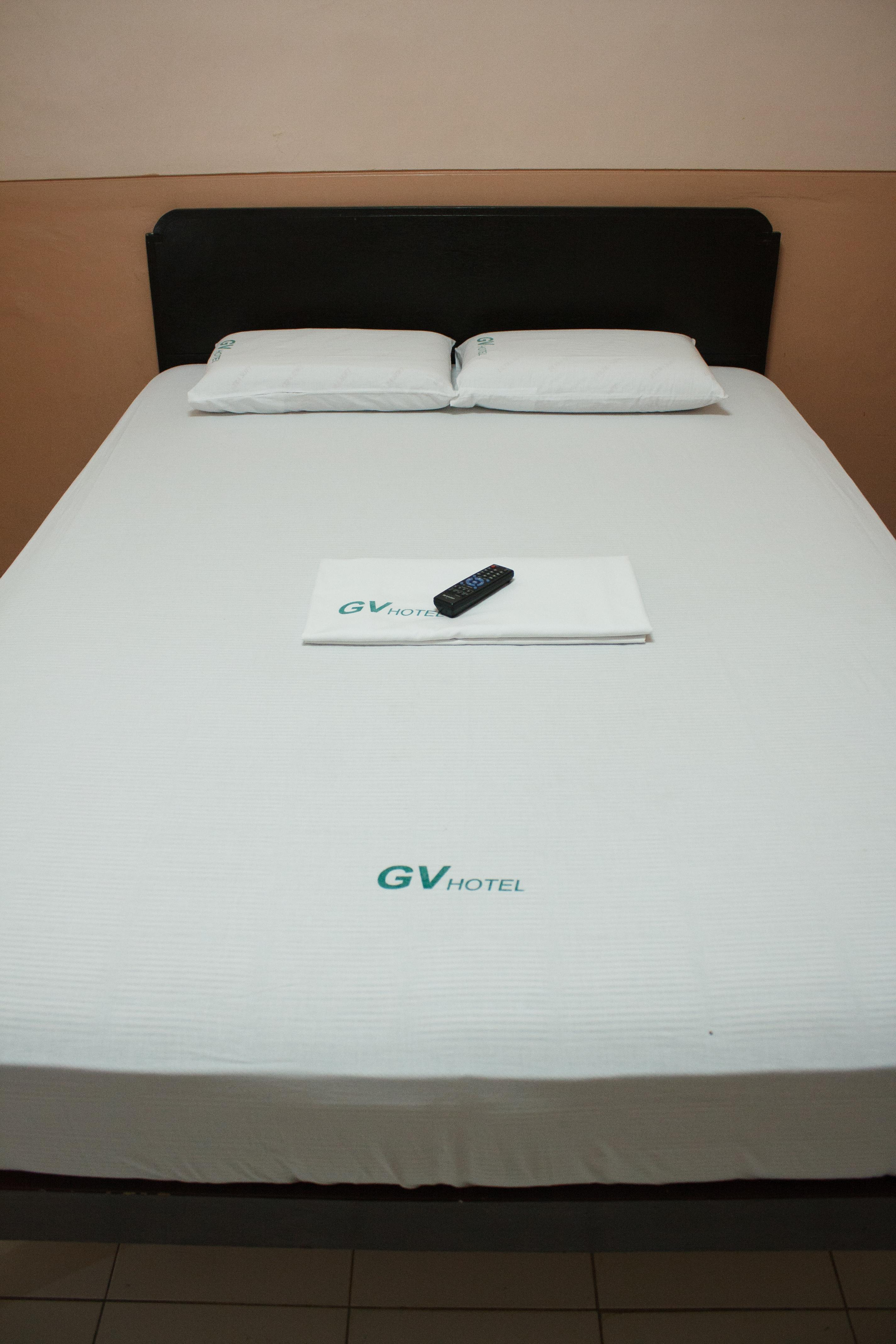 Gv Hotel - Naval Biliran Екстер'єр фото