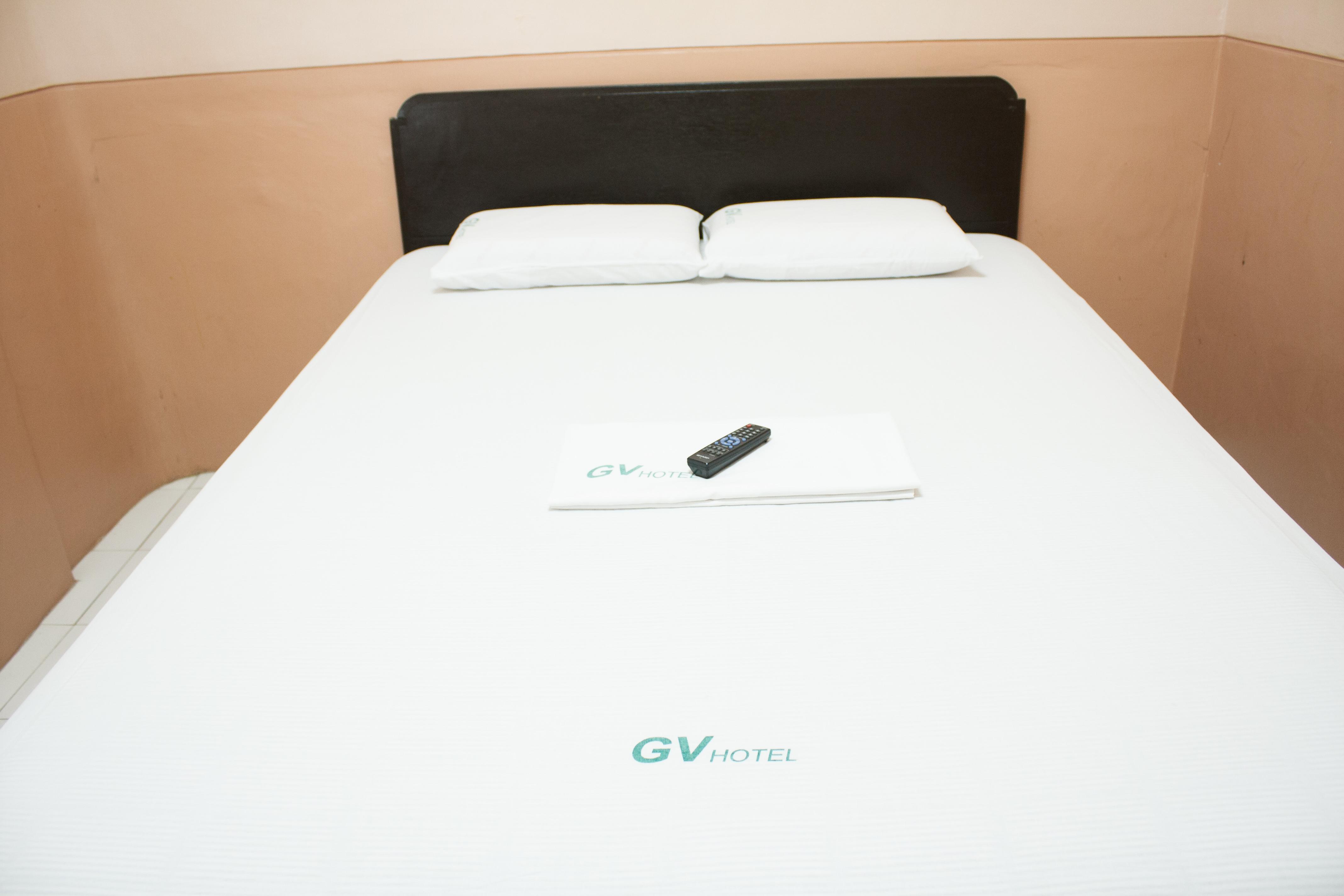 Gv Hotel - Naval Biliran Екстер'єр фото