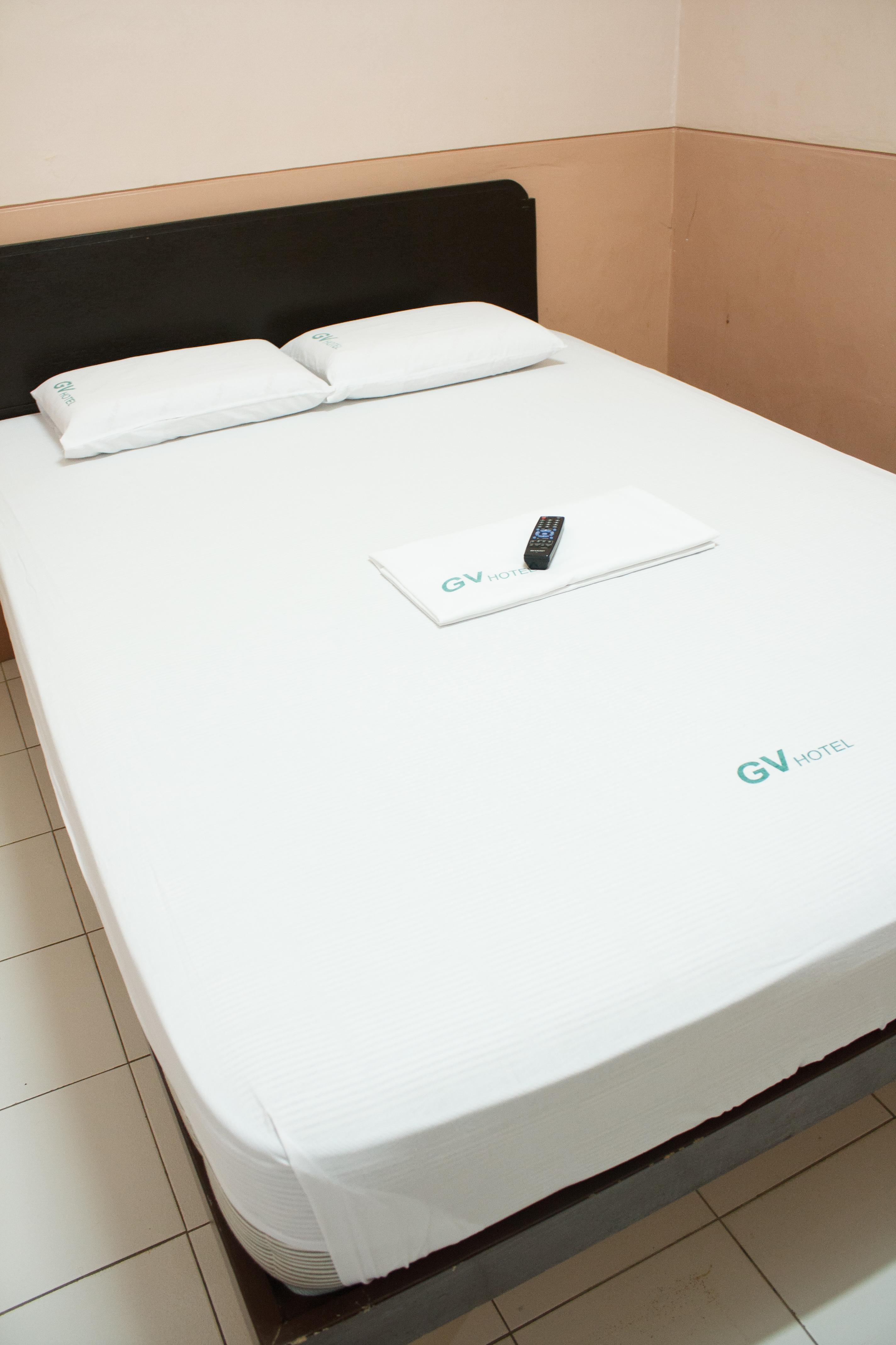 Gv Hotel - Naval Biliran Екстер'єр фото