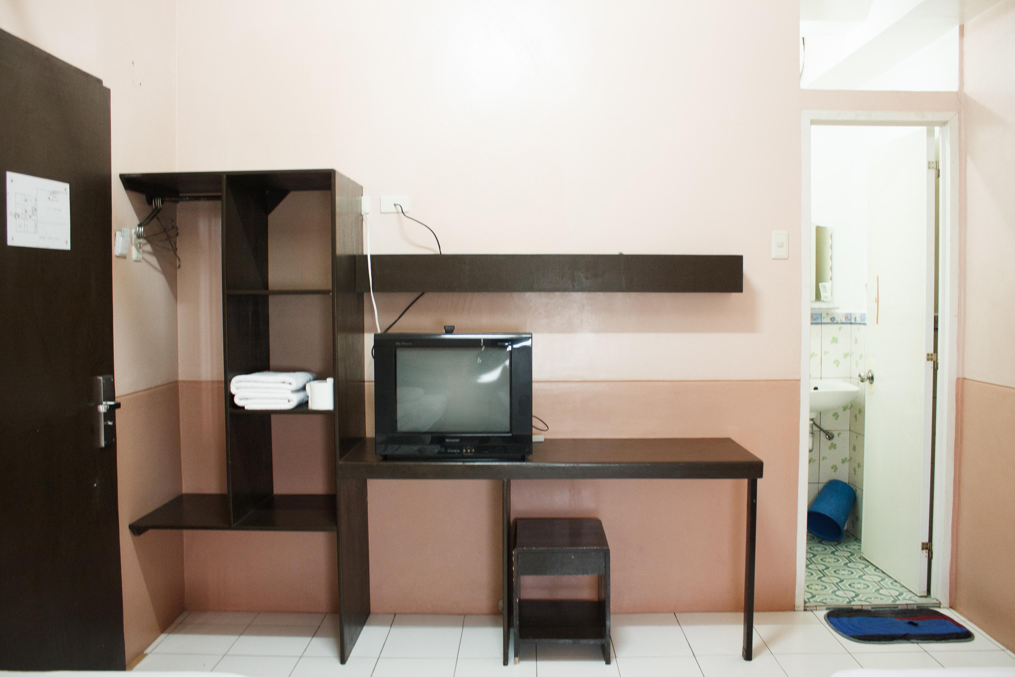 Gv Hotel - Naval Biliran Екстер'єр фото
