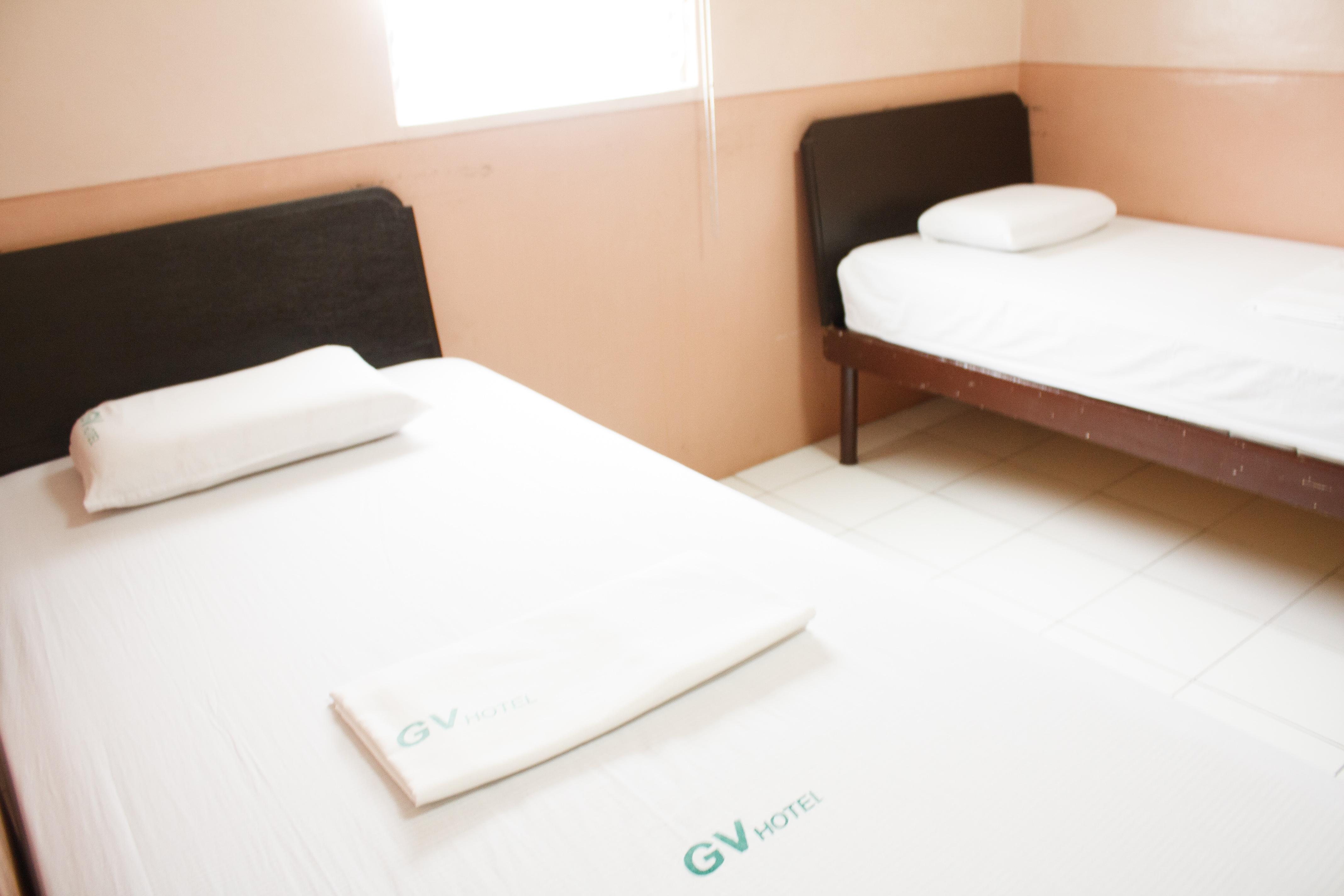 Gv Hotel - Naval Biliran Екстер'єр фото