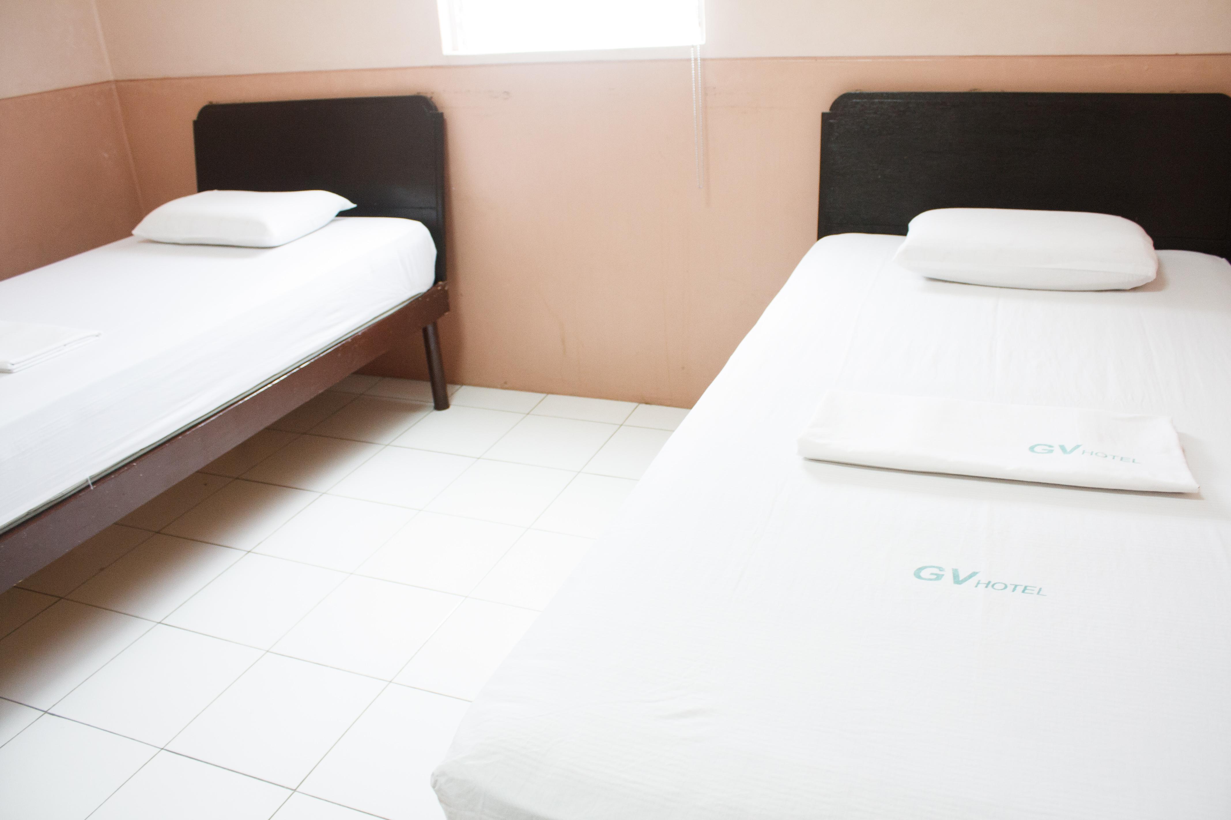 Gv Hotel - Naval Biliran Екстер'єр фото