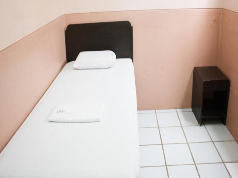 Gv Hotel - Naval Biliran Екстер'єр фото