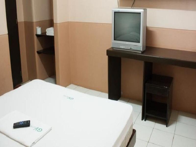 Gv Hotel - Naval Biliran Екстер'єр фото