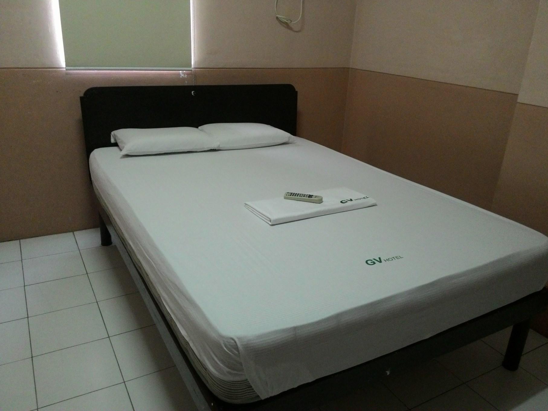 Gv Hotel - Naval Biliran Екстер'єр фото