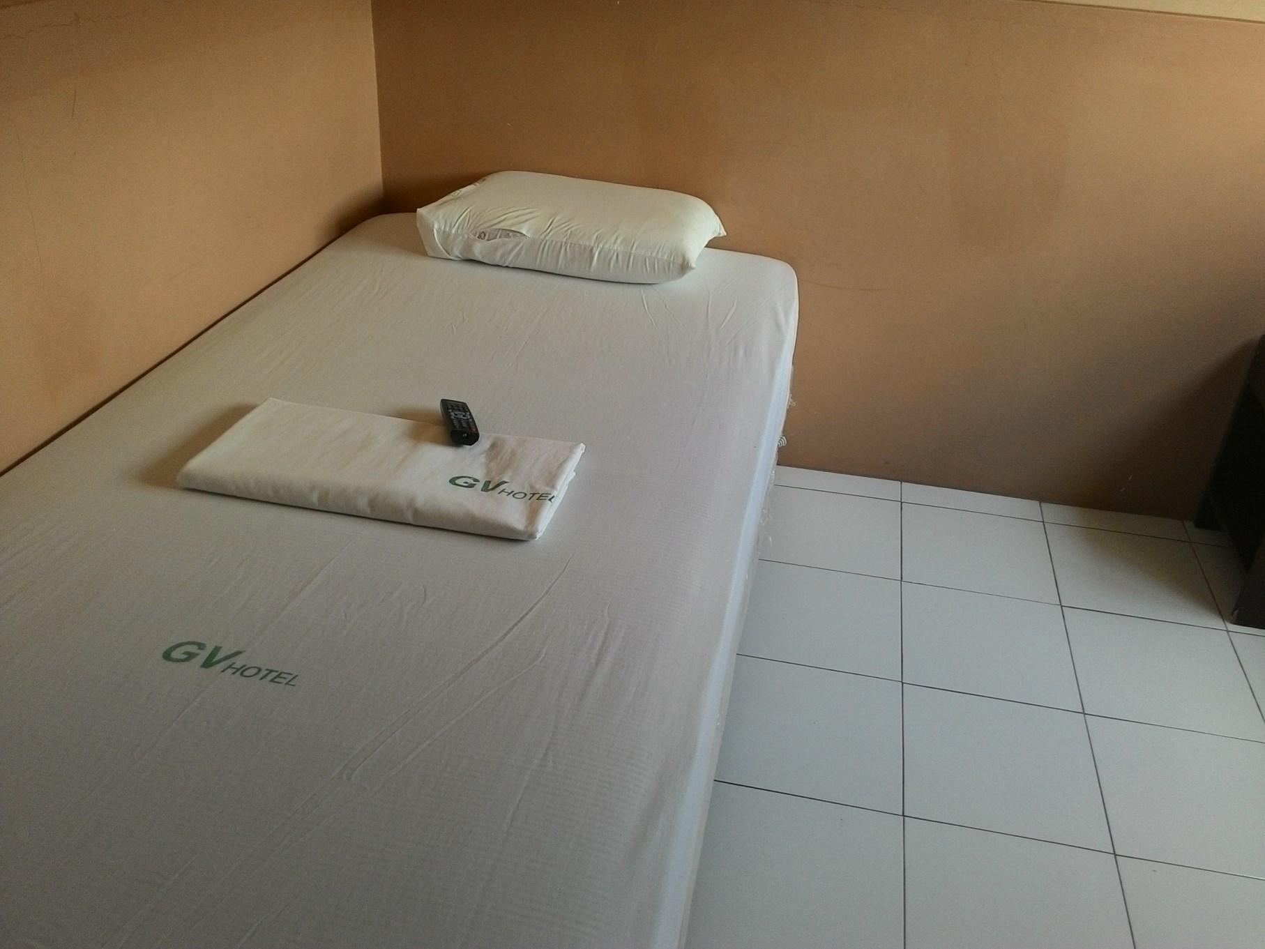 Gv Hotel - Naval Biliran Екстер'єр фото