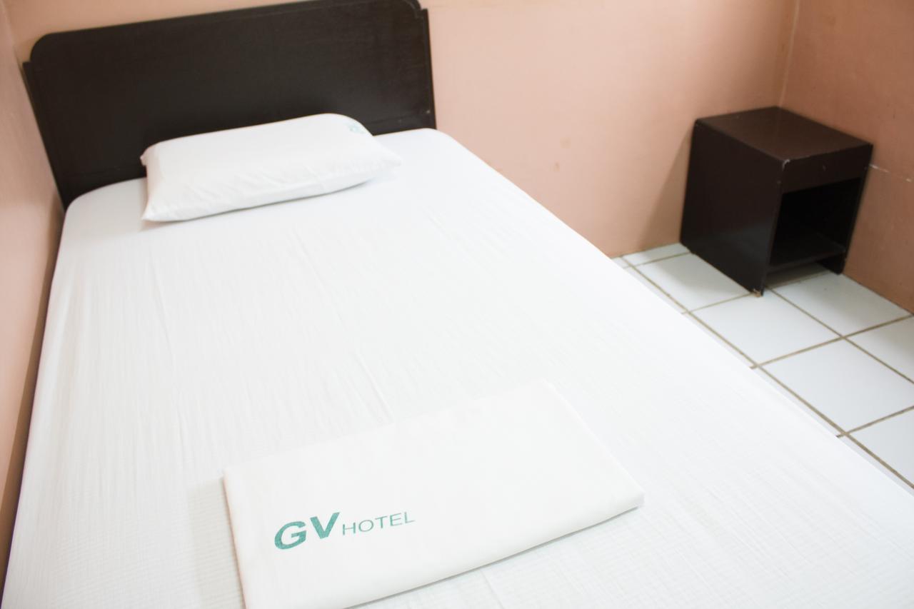Gv Hotel - Naval Biliran Екстер'єр фото