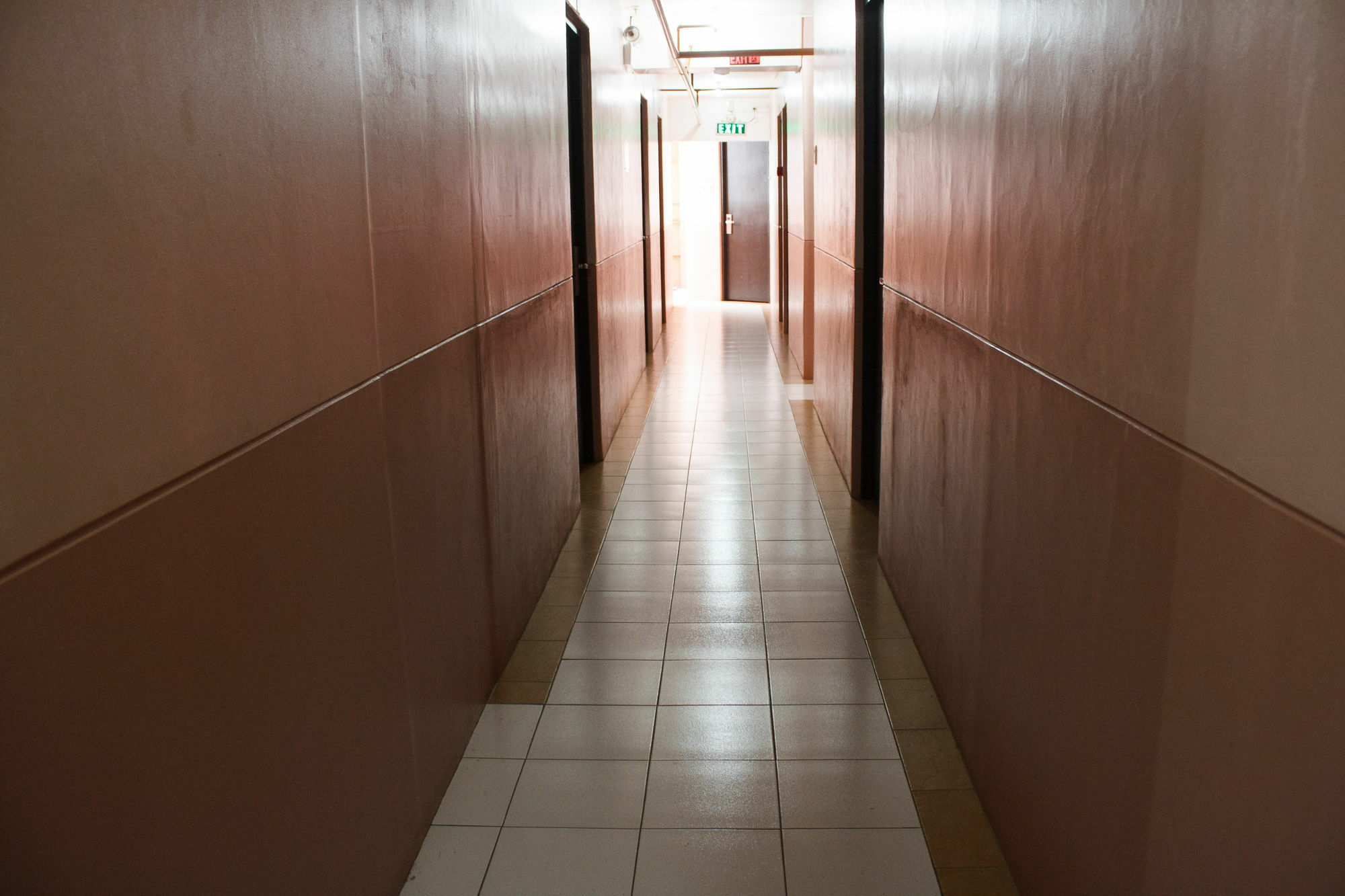 Gv Hotel - Naval Biliran Екстер'єр фото