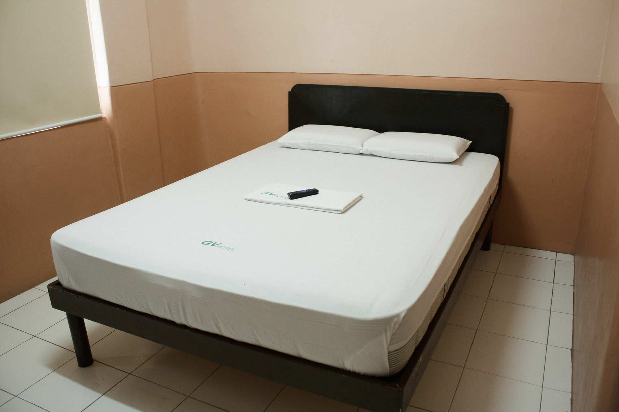 Gv Hotel - Naval Biliran Екстер'єр фото