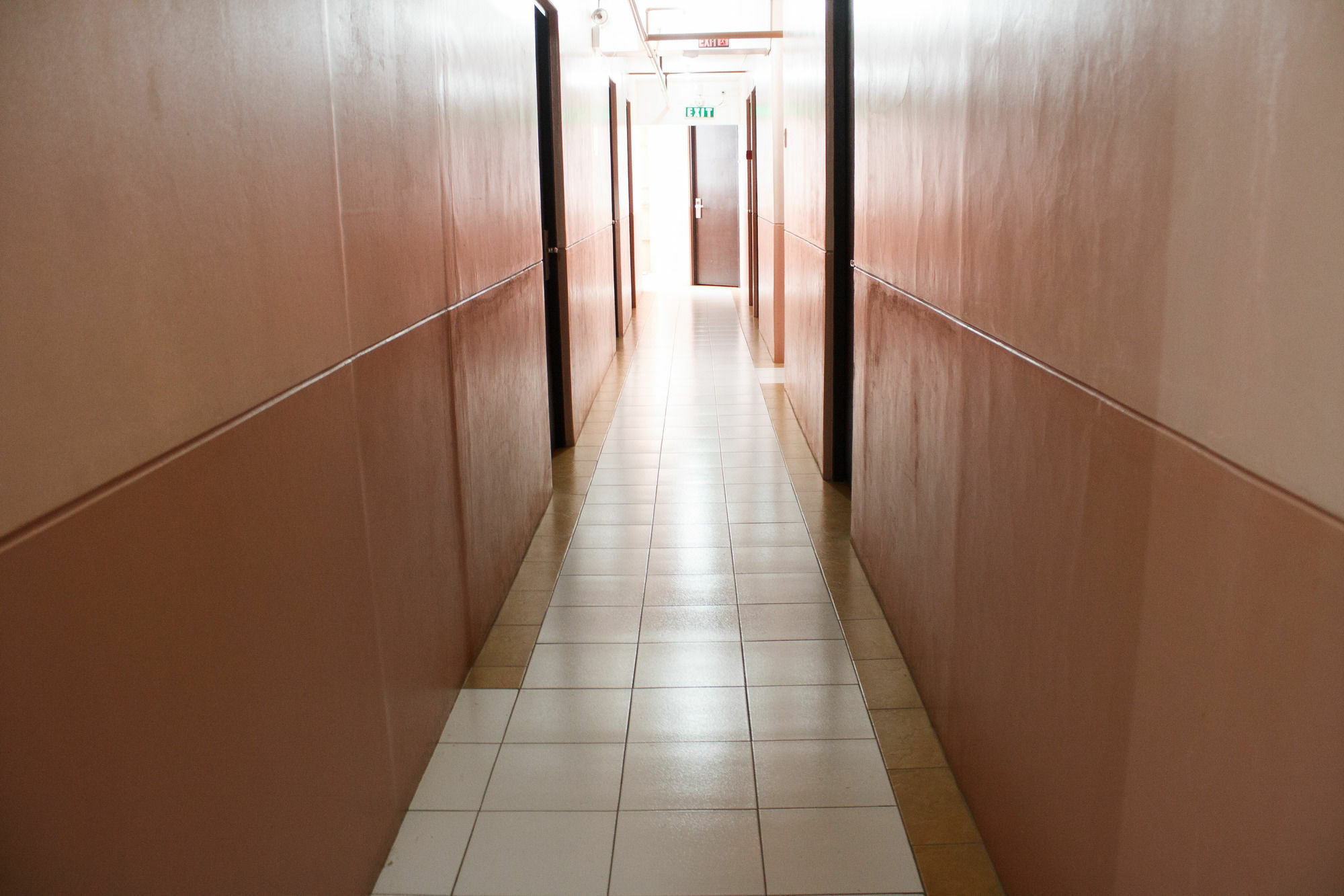 Gv Hotel - Naval Biliran Екстер'єр фото